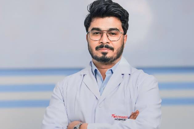 Dr. Uday Chandankhede Best Uro-Oncologist & Urologist in Baner Pune