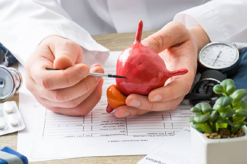 Best Urinary Incontinence Treatment in Baner, Pune