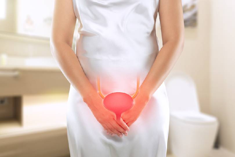 Best Urinary Tract Infection (UTI) Treatment in Baner Pune