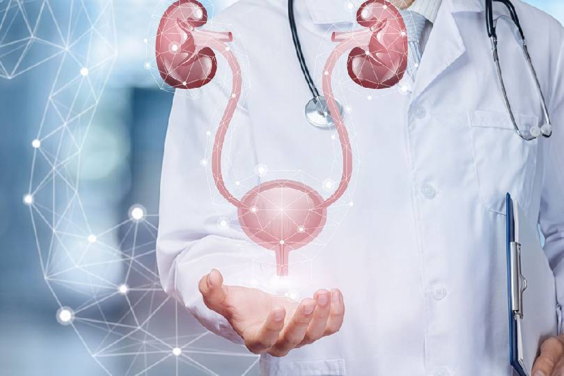 Expert Urologic Oncology Treatment in Baner, Pune