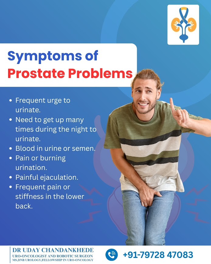 Best Prostate Cancer Treatment in Pune