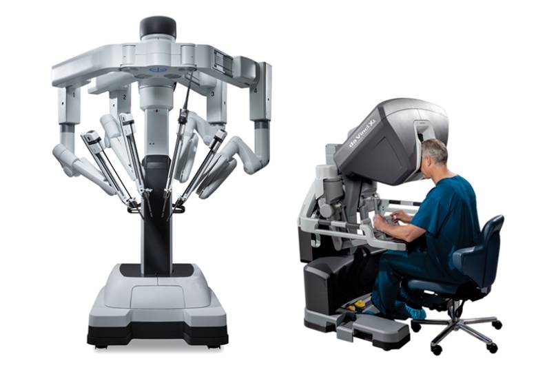 Best Robotic Surgery in Baner, Pune