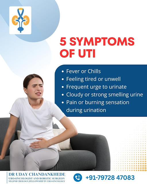 Best UTI Treatment in Pune