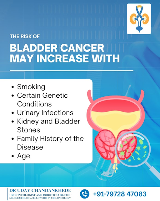 Best Bladder cancer specialist in Pune