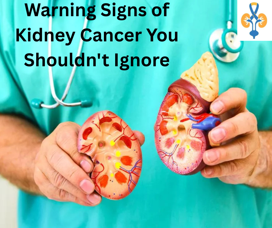 Best Kidney Cancer Treatment in Pune