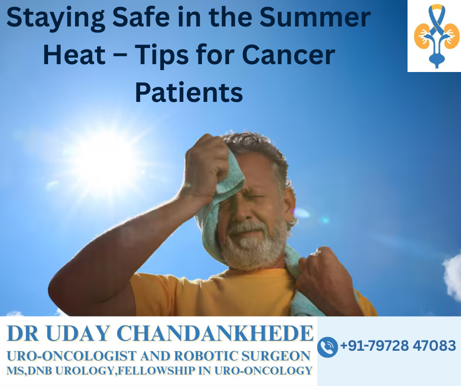 Best Cancer Treatment & Cancer Care in Pune