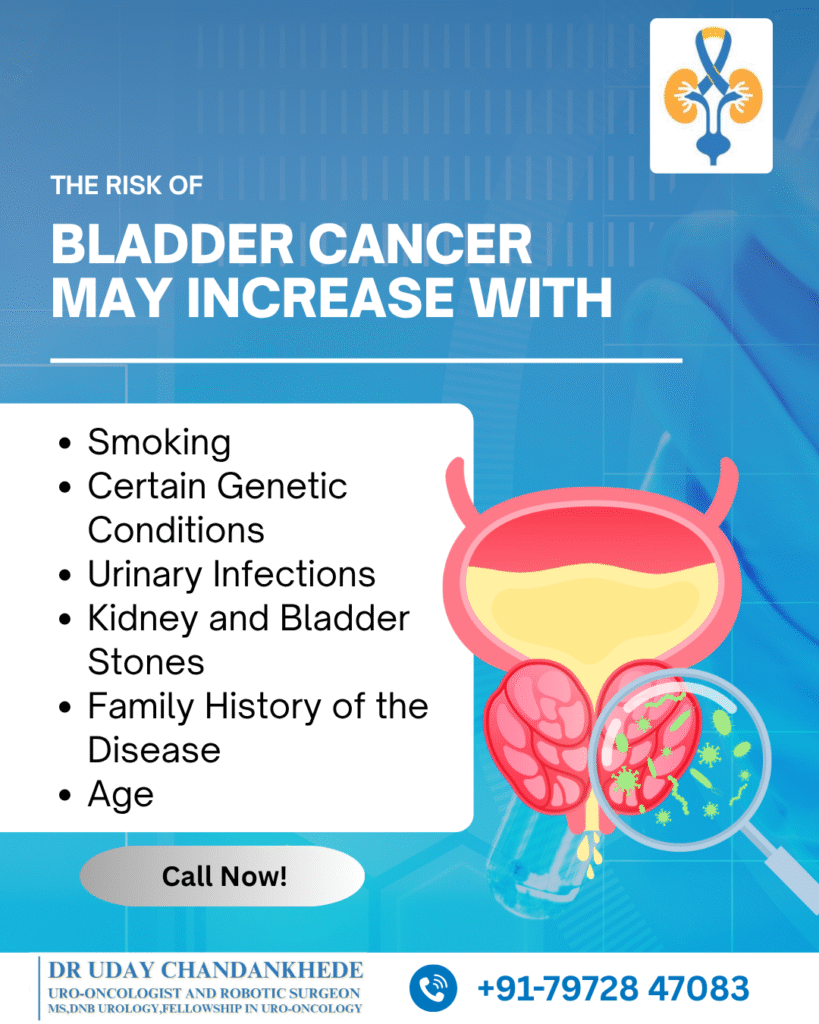 Bladder Cancer Treatment in pune