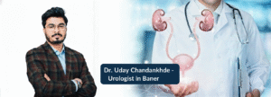 Urologist in Baner